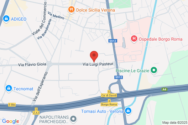 Esso Verona
