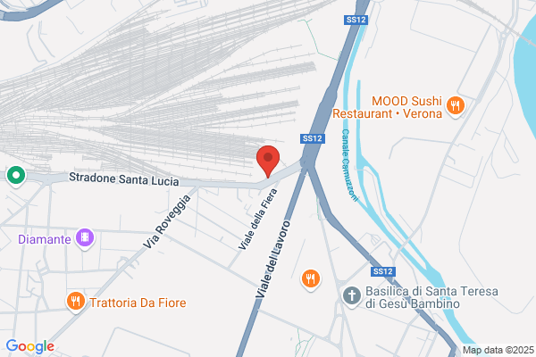 Bgm Autolavaggio e Distributore Eni