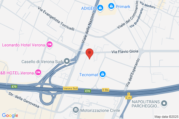 Sponda gianfranco