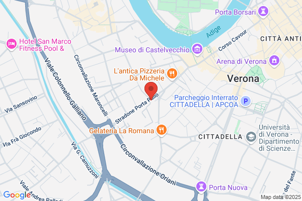 Centro Amministrativo Verona