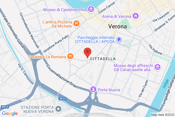 Automobile Club Verona Aci