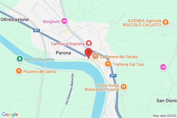 La Bottega Dei Sapori S.N.C.