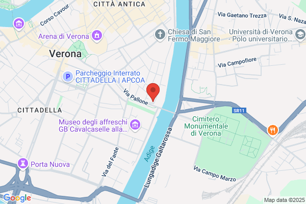 Mercatino Filippini S.N.C.