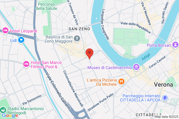 Residence S.Zeno Antico