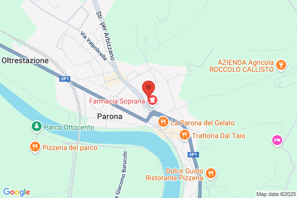 Salumeria Pavan (S.N.C.)