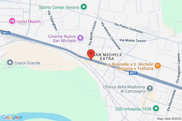 Palce Costruzioni
