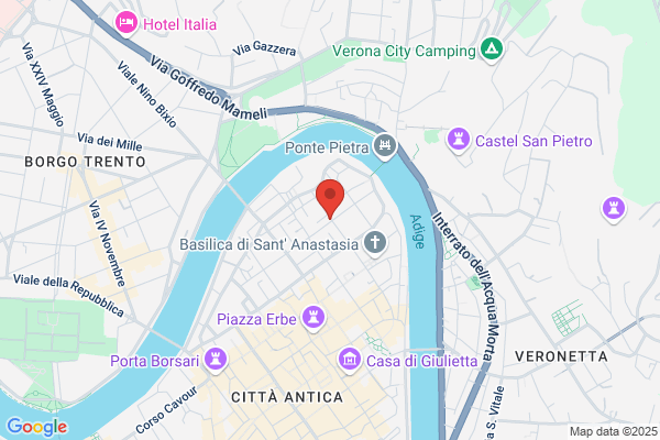 Verona Fedele Settimanale