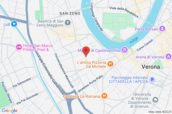 Istituto M. Buonarroti E Libera Accademia Di Belle Arti M/// (. B.)