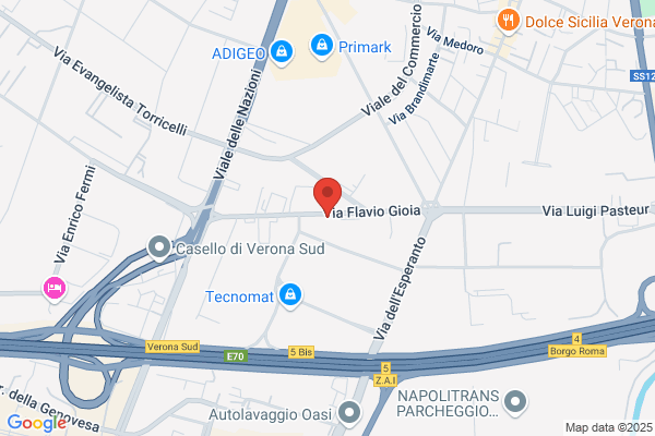 Elettrauto Cordioli Santo E Rino (S.N.C.)