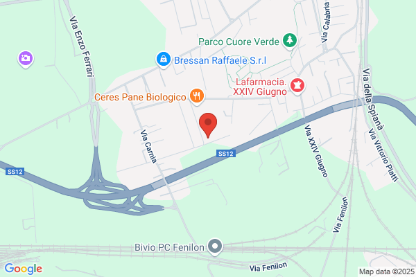 A.L. Bologna Impianti