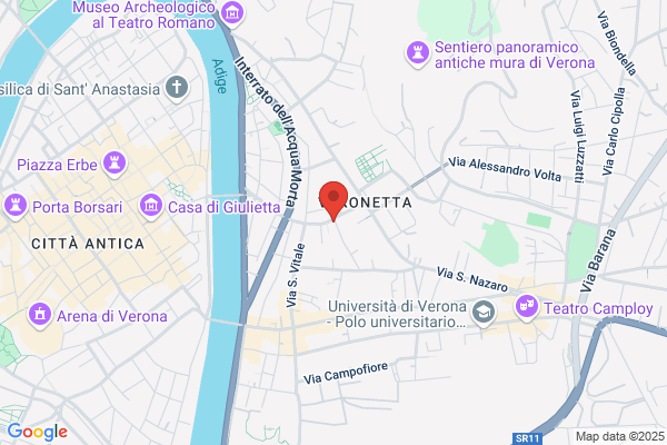 Elettro Verona
