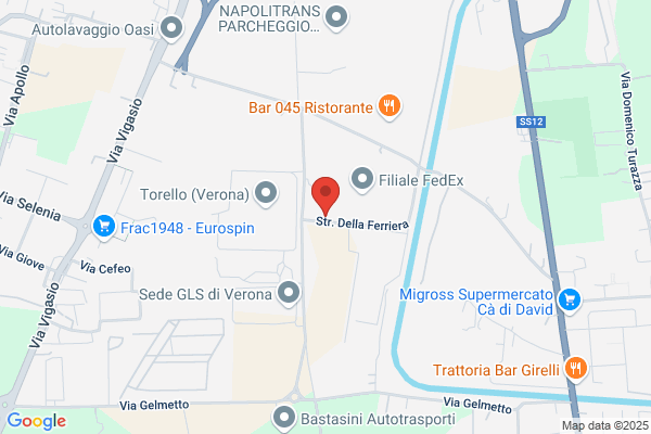 Elettradige S.R.L.