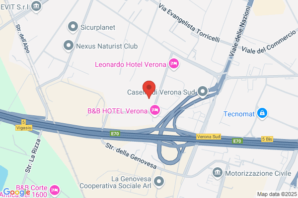 Me.Ta. Commerciale Srl