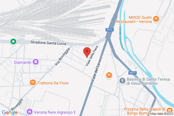 F.M. Impianti S.R.L.