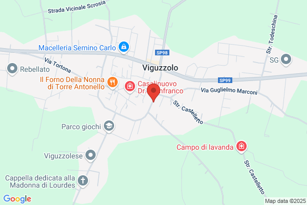 Marino Impianti Elettrici