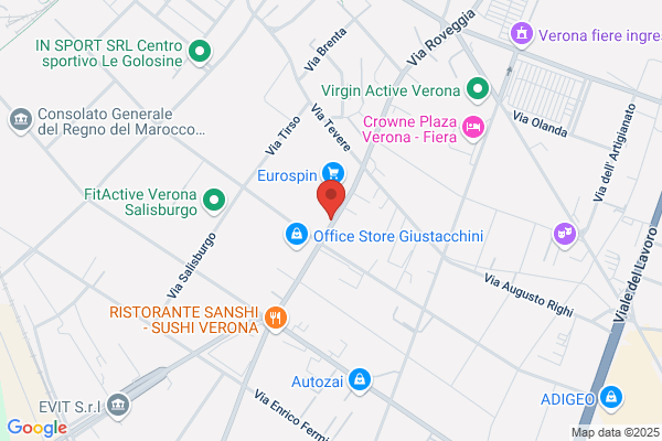 Nuova Arredo Inserimenti S.A.S.