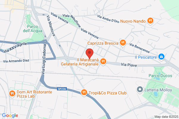 Gaburro Claudio (Geom.)
