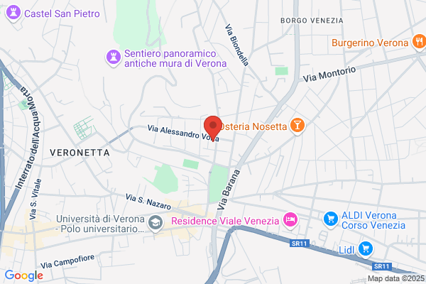 Geozeta