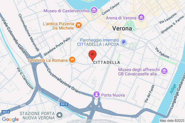 Reginato giampaolo (Arch.)