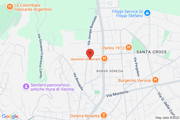 Scandola cesare (Ing.)