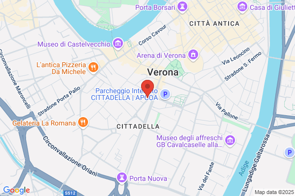 Forlati Orologi Di Forlati Carlo