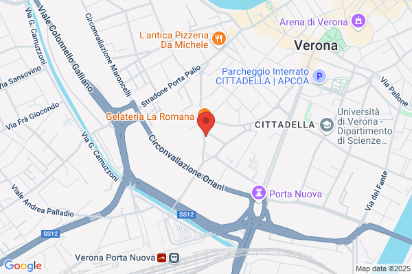 Antica Erboristeria Cossater Dott. Paolo