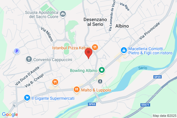 Erboristeria La Ginestra