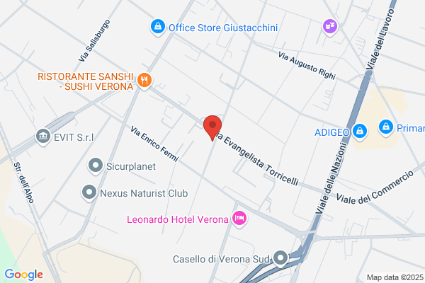 Studio Tecnico Associato Scorrano - Troiani