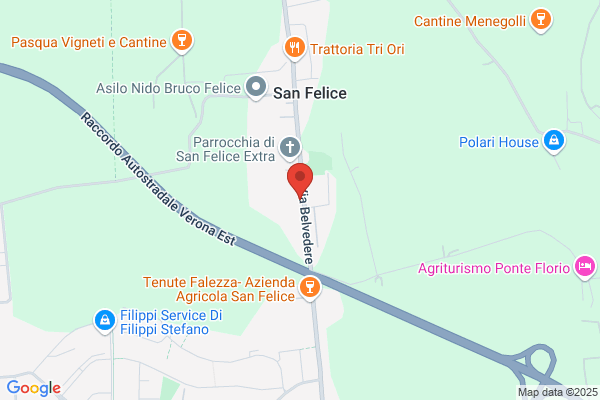 Farmacia San Felice