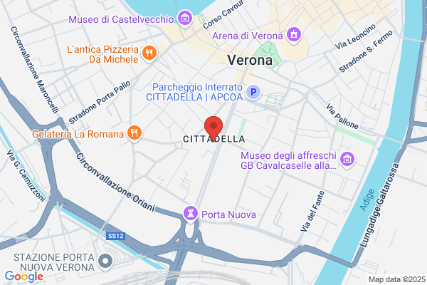 Farmacia Agli Angeli