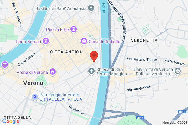 Farmacia Ai Leoni