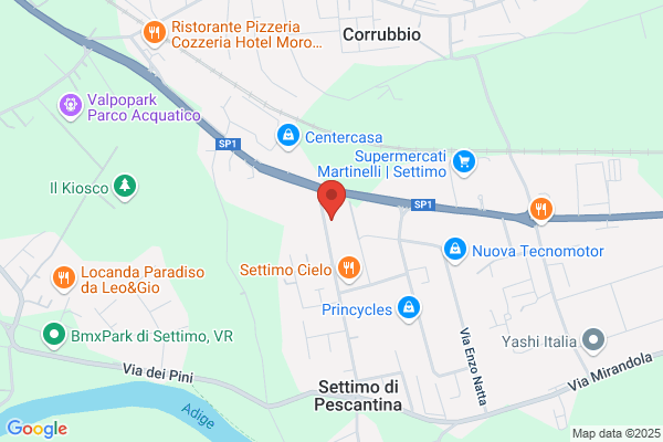 Farmacia Antolini Dr. Plinio