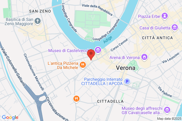 Farmacia Castelvecchio (S.N.C.)