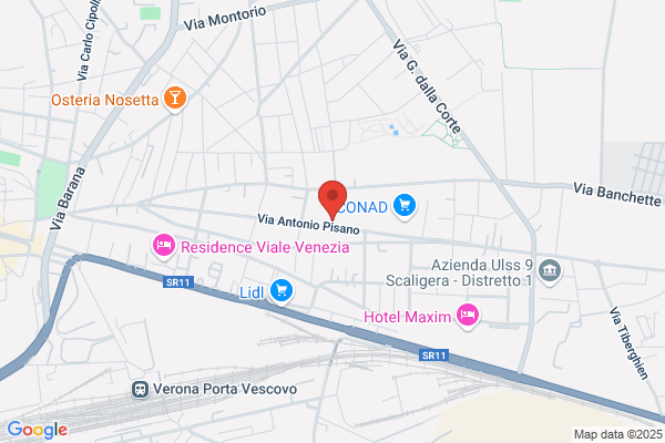 Farmacia Ceccherelli Dr.