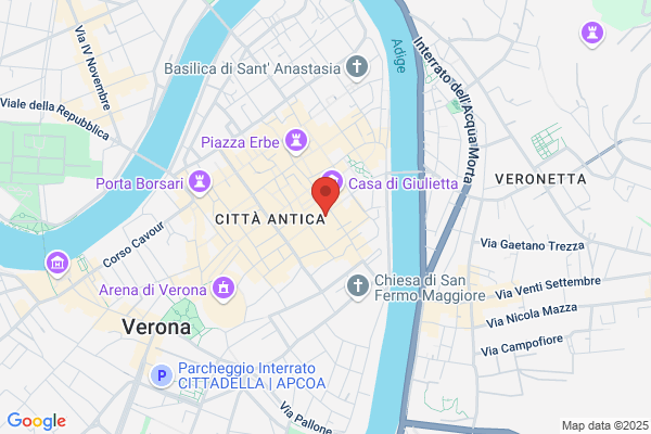 Farmacia Martini Di Fiocco Elena