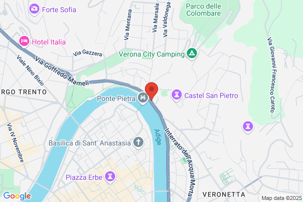 Farmacia Ponte Pietra