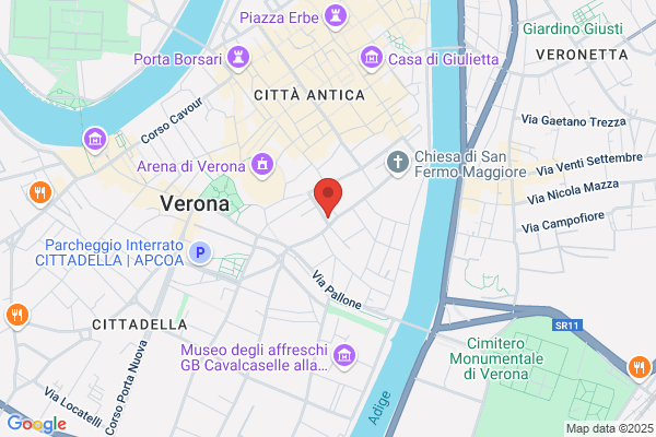 Farmacia S. Fermo