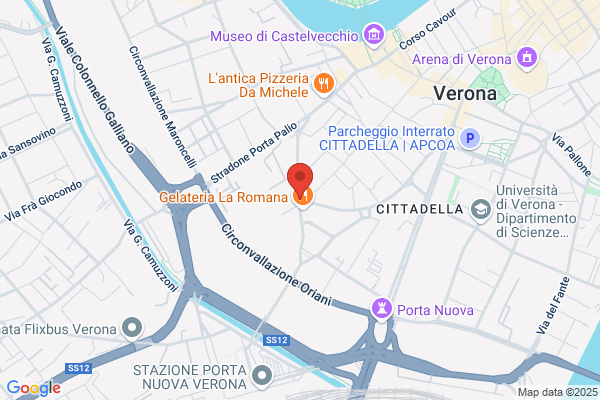 Farmacie: Comunale
