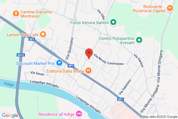Farmacie: Comunale