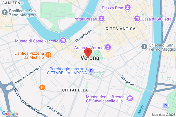 Farmacie: Farmacia Internazionale