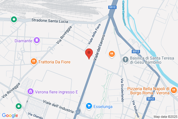 Ente Autonomo Fiera Di Verona