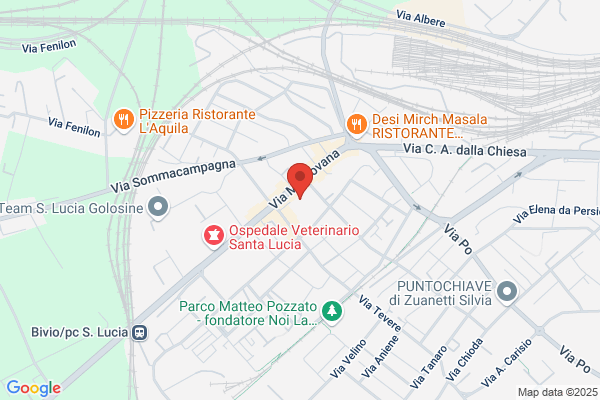 Habitat Fiorenzato Franco