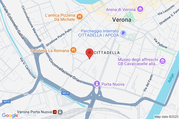 Sa.Ro. Servizi Finanziari S.P.A.