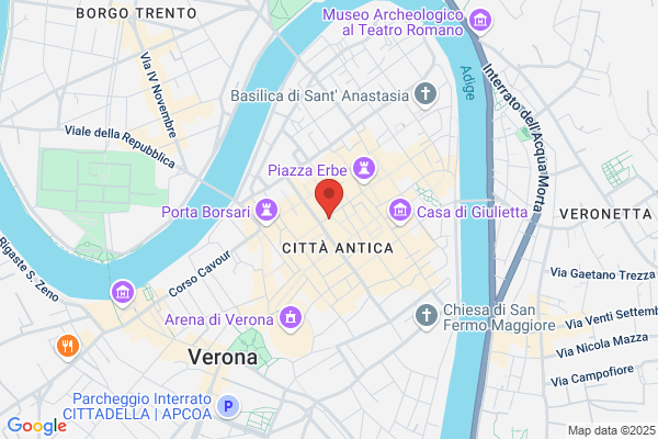 Fiori Alloni-Maria (S.N.C.)
