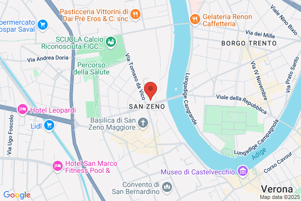 Le Corti (S.N.C.)