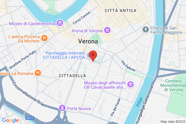 Mantovanelli Enrico Private Banker di Fideuram - Consulente Patrimoniale