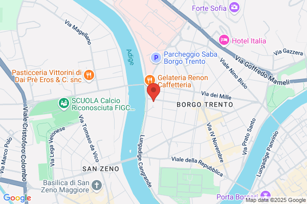 Verona Assicurazioni S.P.A.