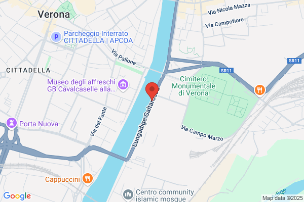 Nrg Italia (S.P.A.)