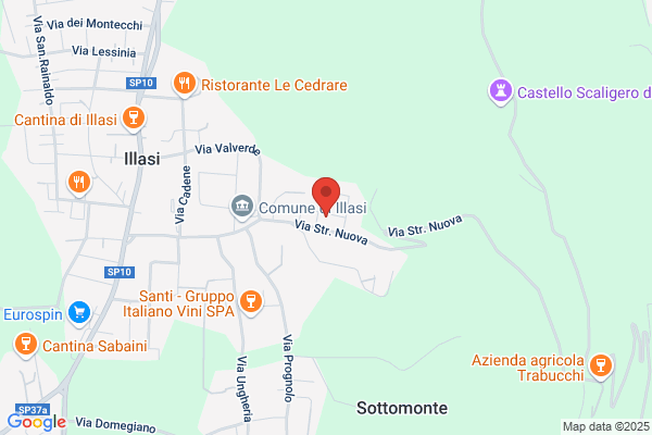 Fotogenia Di Garonzi Claudio