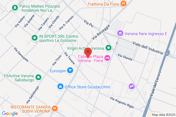 Omv Italia Srl